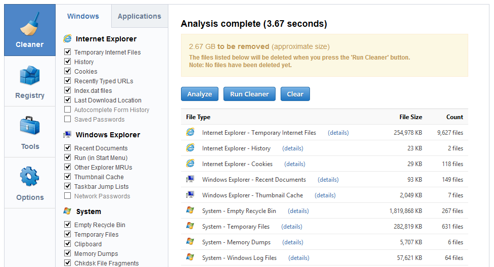 ccleaner torrent windows 10